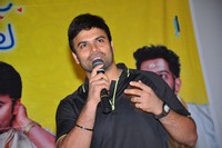 Nanna Nenu Naa Boyfriends Movie Press Meet